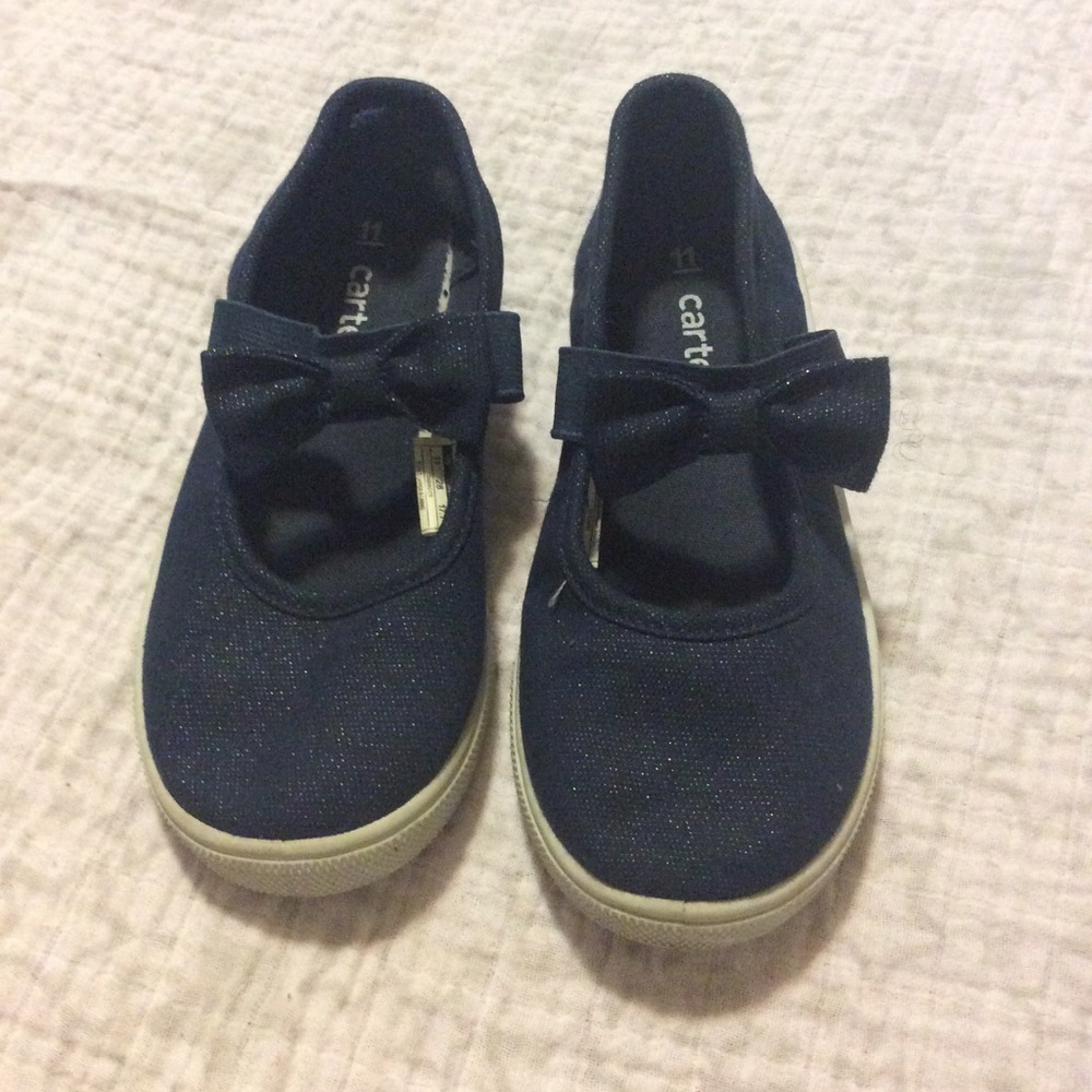 Slip on dress shoes